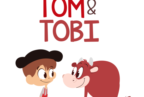 Tom & Toby