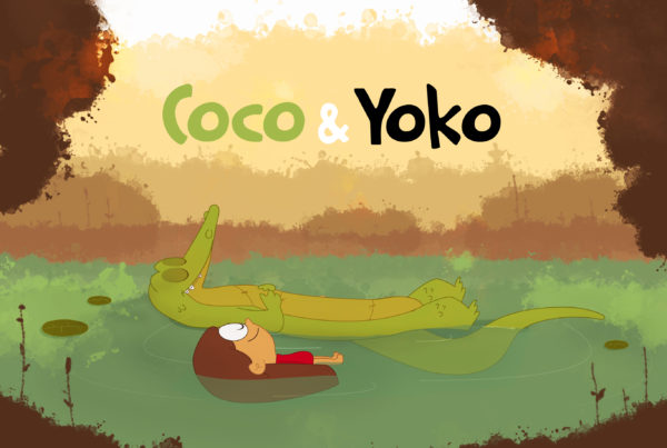 Coco & Yoko